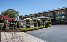 Quality Inn Ontario Airport Convention Center